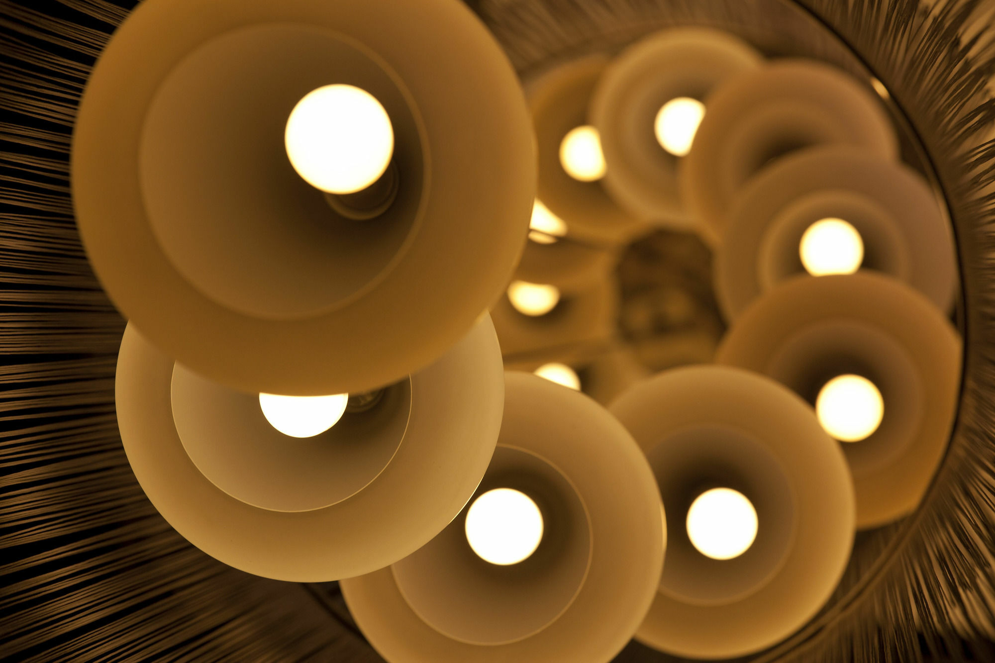 فندق وسبا غراند جيرسي سانت هلير جيرسي المظهر الخارجي الصورة A 3D rendering of a set of spheres